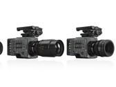 Sony VENICE is now part of the Cinema Line. (Source: Sony)
