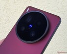 The Vivo X200 Ultra impressed us with ground-breaking cameras during our recent review. (Image source: Notebookcheck)