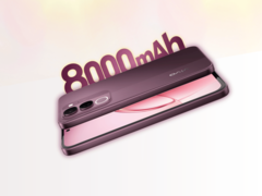 The Vivo Y32.