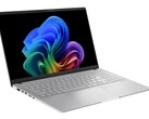 Asus Vivobook S 15 Snapdragon X Elite (Image: Asus)
