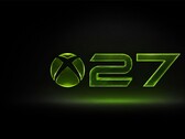 Xbox 25th anniversary banner edited to show FY 27.
