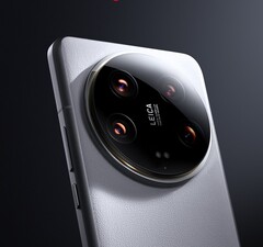 The Xiaomi 14 Ultra looks to be a better gaming device than the Samsung Galaxy S24 Ultra. (Source: Xiaomi)