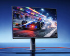 The Xiaomi Gaming Monitor G25i 2026 only comes in a black finish.