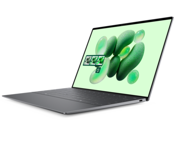 Dell XPS 13 9345: Graphite