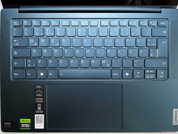 Input devices