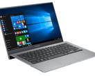 Asus unveils super-light 14-inch Asuspro B9440 business notebook