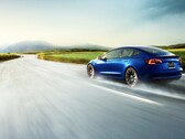An AWD system is almost a must-have for wet roads and poor weather conditions. (Image source: Tesla)