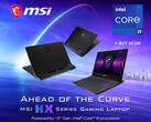 MSI HX Series: Ahead of the Curve