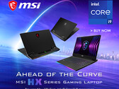 MSI HX Series: Ahead of the Curve