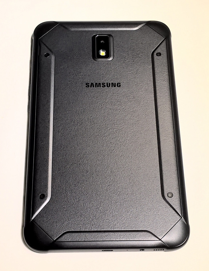 galaxy tablet active 2