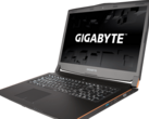 Gigabyte P57X v7 Gaming Notebook Review