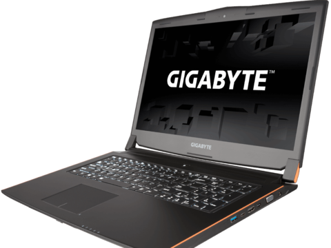 Gigabyte P57X v7 Gaming Notebook Review
