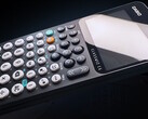 The Casio fx-CG100 ClassWiz programmable graphing calculator comes with over 2,900 functions to tackle math problems simple and difficult. (Image source: Casio)