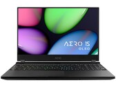 Our favorite Gigabyte Aero laptop with 4K OLED, Core i7, GTX 1660 Ti graphics, and 256 GB SSD is down to $1330 (Image source: Newegg)