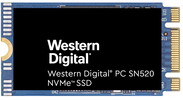 WDC PC SN520 SDAPMUW-256G SN520 SDAPMUW-256G