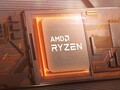 The upcoming Ryzen 4750G, 4650G, and 4350G should offer budget gamers excellent integrated performance (Image source: AMD)