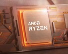 The upcoming Ryzen 4750G, 4650G, and 4350G should offer budget gamers excellent integrated performance (Image source: AMD)