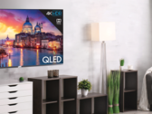 TCL sold more QLED TVs in the first quarter of 2020. (Source: TCL)