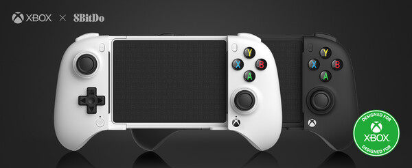 (Image source: 8BitDo)