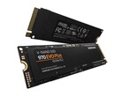 Samsung 970 Evo Plus SSD (NVMe, M.2) Review