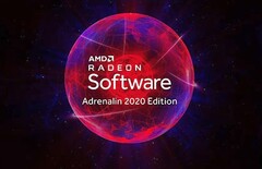 AMD Radeon Software Adrenalin 2020 Edition now available (Source: AMD)