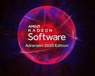 AMD Radeon Software Adrenalin 2020 Edition now available (Source: AMD)