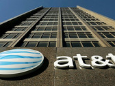AT&T headquarters and corporate logo, AT&T to shut down EDGE network by 2017