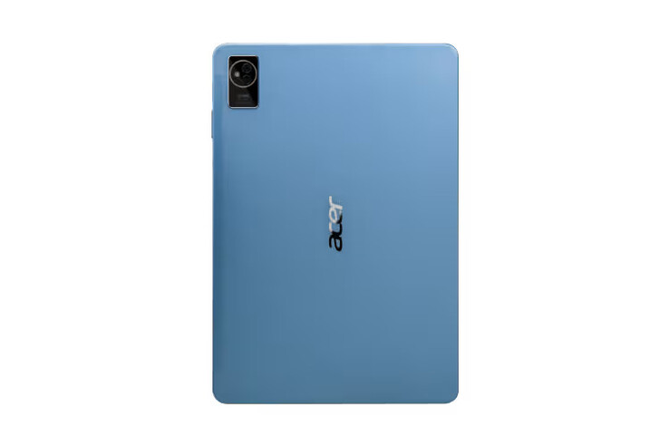 Acer Iconia iM11 tablet (Image Source: Acer)
