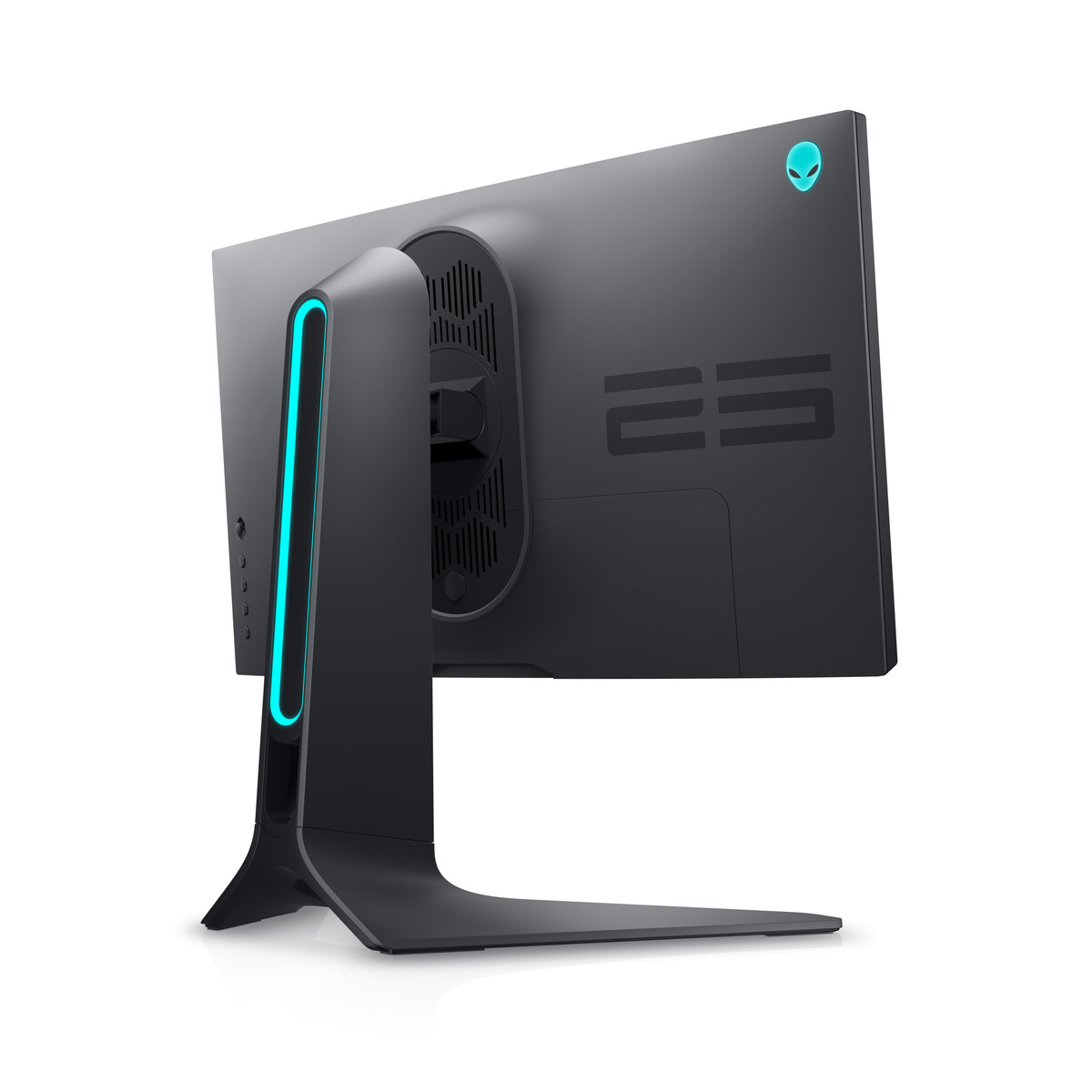 Alienware unveils Alienware 25, a 25inch 240 Hz gaming monitor with a