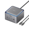 The Anker Prime TB5 Docking Station (14-in-1, 8K, Thunderbolt 5). (Image source: Anker)