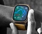 The successor to the Apple Watch Ultra 2 will apparently get a bigger screen (Image source: Apple)