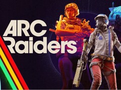 Arc Raiders is currently in the playtest phase and does not have a release date yet. (Image source: Steam)