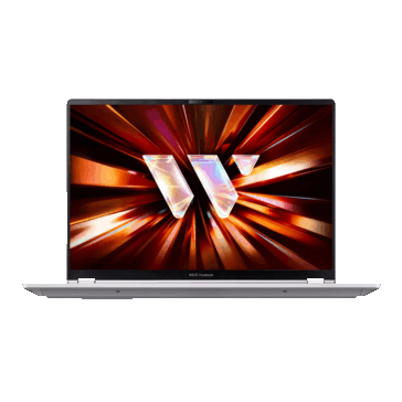 Asus Vivobook Pro 16 display design