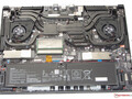 2x Samsung SSD 980 Pro 2TB MZ-V8P2T0 (RAID 0) SSD Benchmarks
