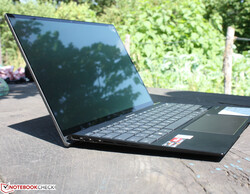 Asus ZenBook 14X
