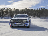 The upcoming all-electric BMW M3 is also supposed to appeal to fans of the gas-powered M3 (Image source: BMW)