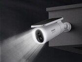 Baseus has launched the Security S1 Outdoor Camera (pictured) in more European countries. (Image source: Baseus)