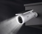 Baseus has launched the Security S1 Outdoor Camera (pictured) in more European countries. (Image source: Baseus)