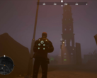 In Battle of Rebels, you as player have to clear infected zones, draw out an alien boss, earn an access key, and shut down each machine across 5 levels. Pictured - an in-game screenshot. (Image source: Steam)