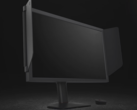 The BenQ Zowie XL2540X+ (pictured) comes bundled with a DisplayPort cable, HDMI cable, S Switch, and Shielding hood. (Image source: BenQ)