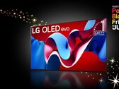 LG unveils a new sale. (Source: LG)