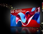 LG unveils a new sale. (Source: LG)
