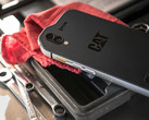 CAT S61 rugged phone with FLIR camera (Source: CAT Phones)