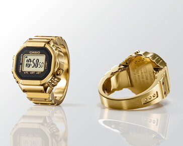 (Image source: Casio)