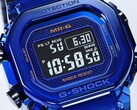 Casio’s new G-Shock MR-G MRGD5000 watch