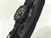 The Casio Pro Trek PRJB001EX-1 watch