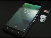 Bluboo announces world's first triple-SIM 5-inch smartphone