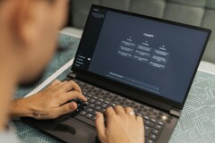 OpenAI&#039;s status page confirmed issues with 23 services. A user about to ask ChatGPT a question pictured. (Image source: Matheus Bertelli, Pexels)