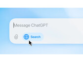 Hidden text can trick ChatGPT into falsifying Search results (Image Source: OpenAI)