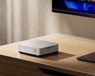 Chuwi launches AuBox miniPC with AMD 8745HS CPU. (Image source: Chuwi)